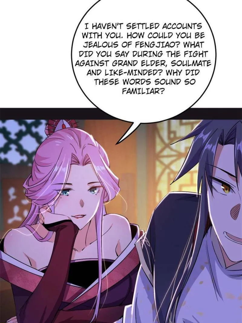 Way To Be The Evil Emperor Chapter 271 page 11 - 