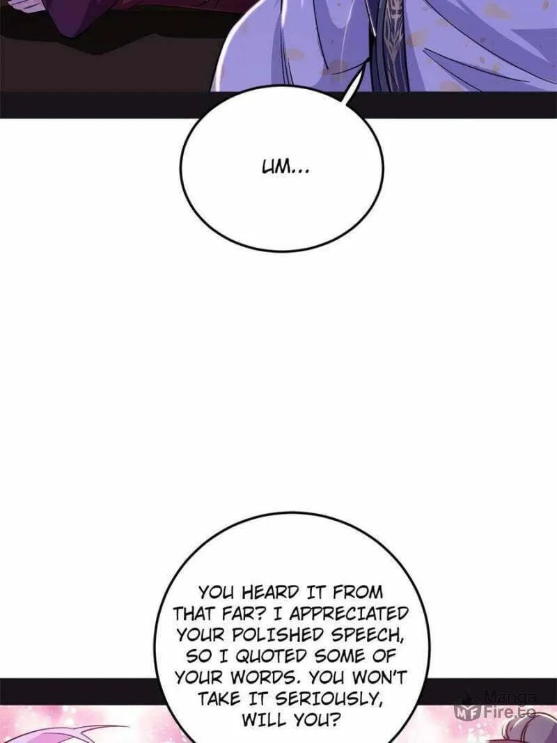 Way To Be The Evil Emperor Chapter 271 page 12 - 