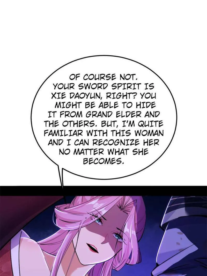 Way To Be The Evil Emperor Chapter 271 page 14 - 