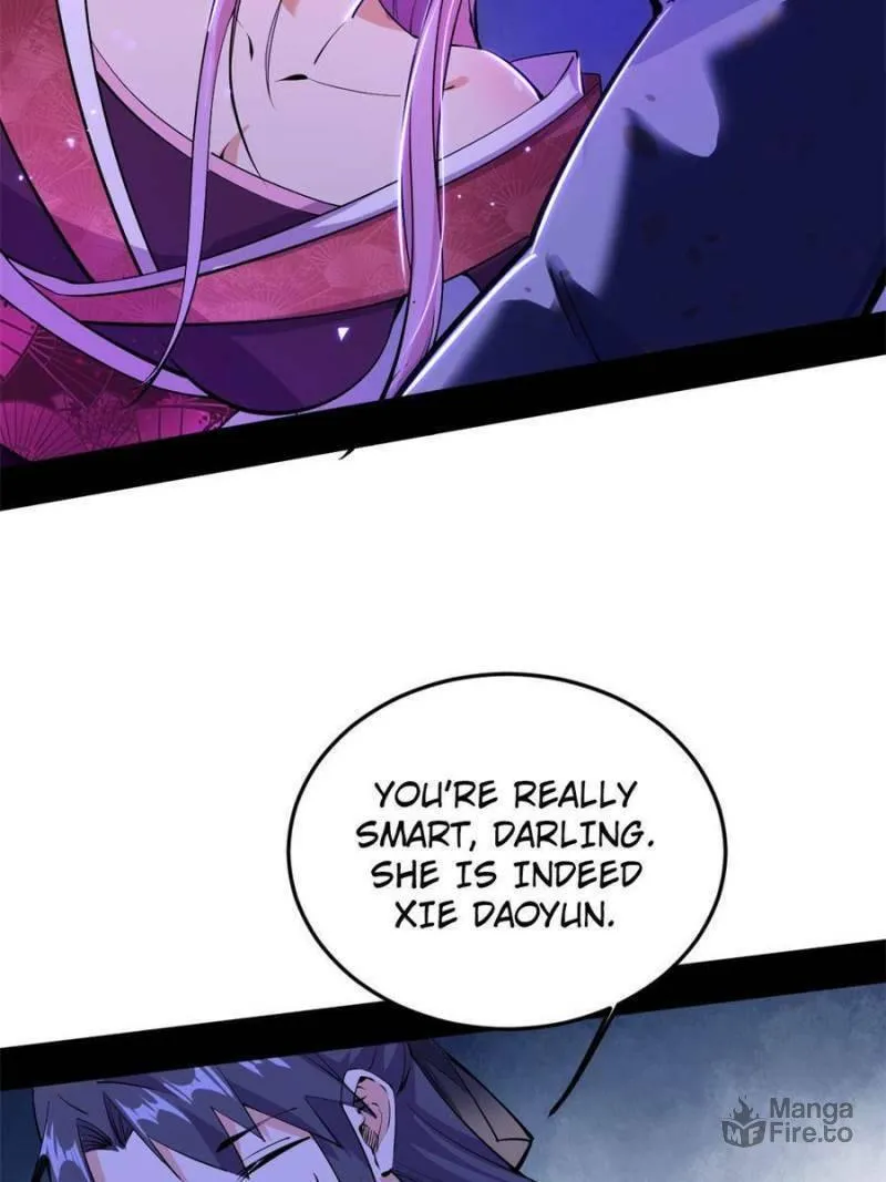 Way To Be The Evil Emperor Chapter 271 page 15 - 
