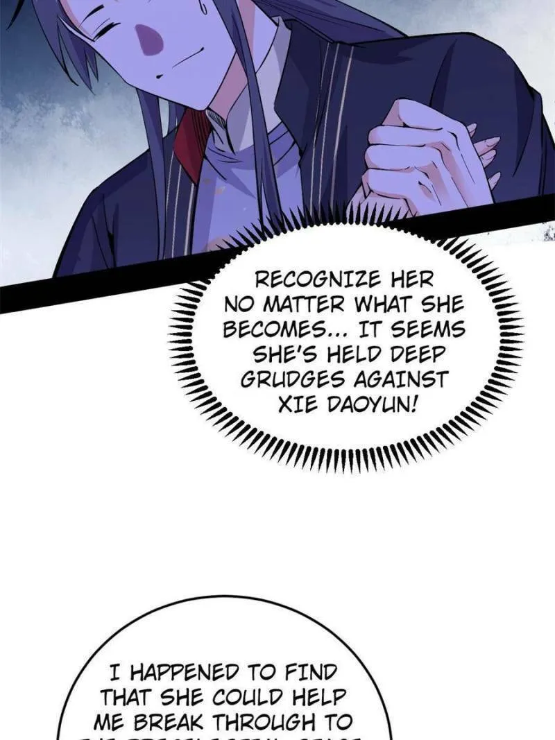 Way To Be The Evil Emperor Chapter 271 page 16 - 