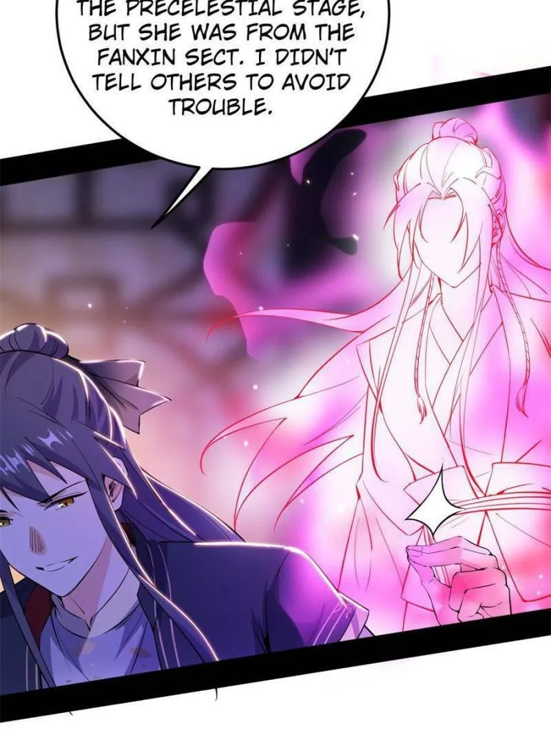 Way To Be The Evil Emperor Chapter 271 page 17 - 