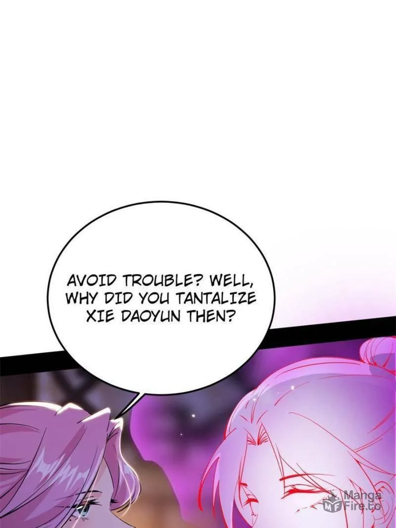 Way To Be The Evil Emperor Chapter 271 page 18 - 