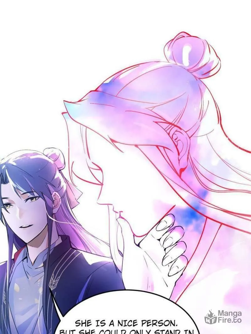 Way To Be The Evil Emperor Chapter 271 page 20 - 