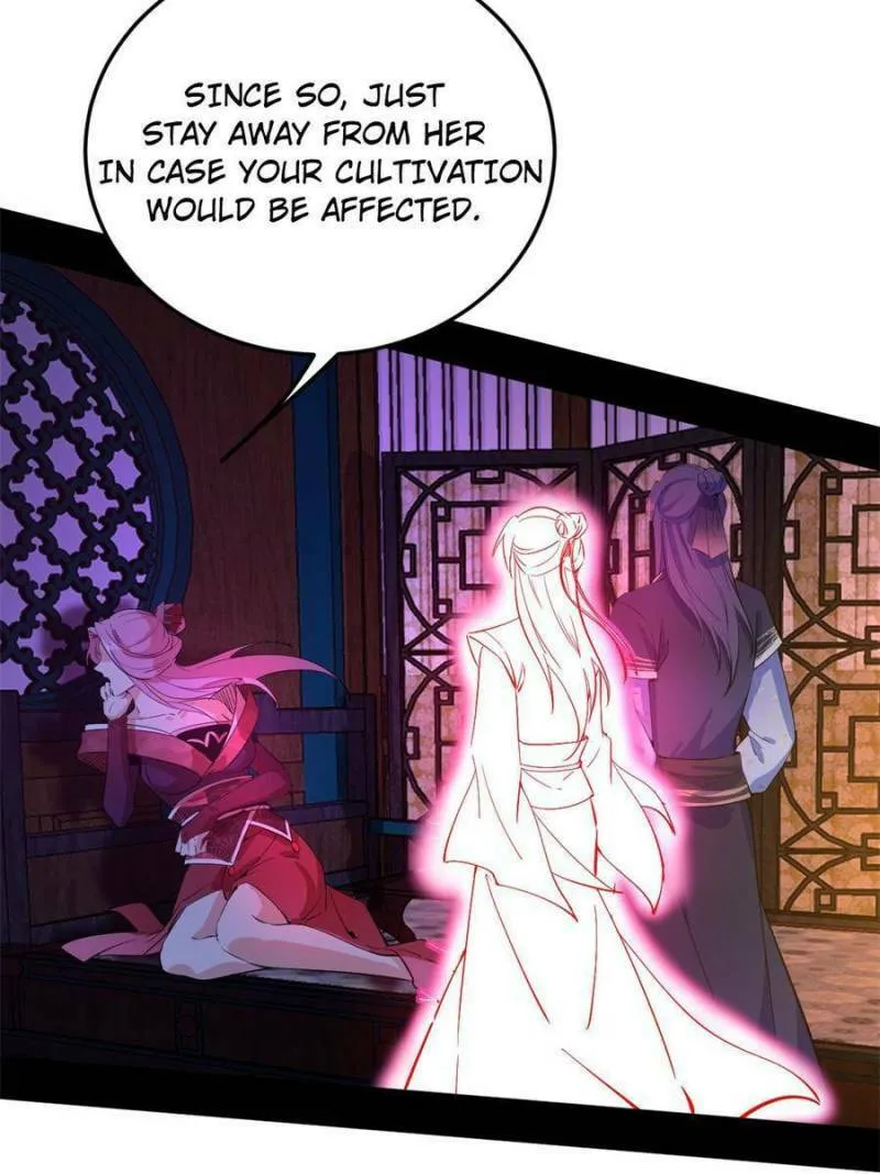 Way To Be The Evil Emperor Chapter 271 page 22 - 