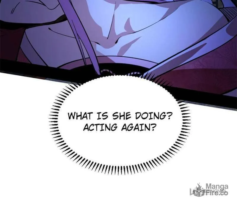 Way To Be The Evil Emperor Chapter 271 page 24 - 