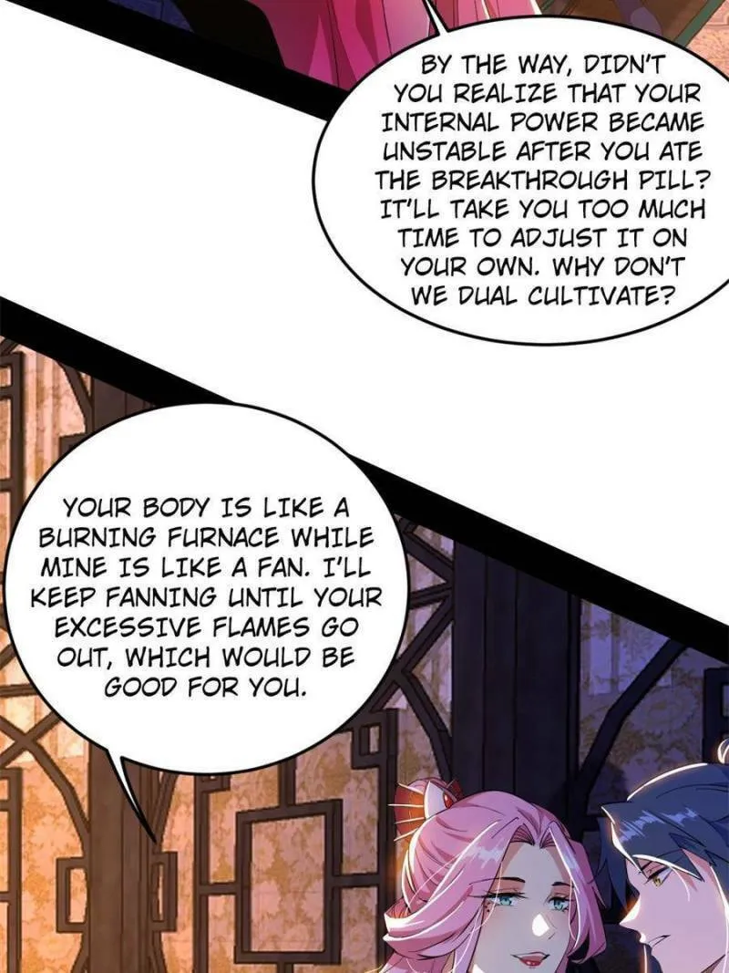 Way To Be The Evil Emperor Chapter 271 page 26 - 