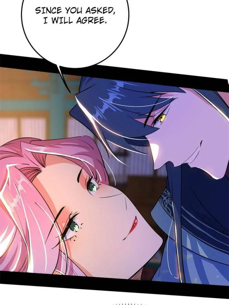 Way To Be The Evil Emperor Chapter 271 page 28 - 