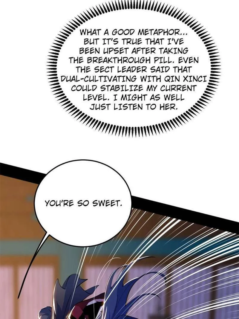Way To Be The Evil Emperor Chapter 271 page 29 - 