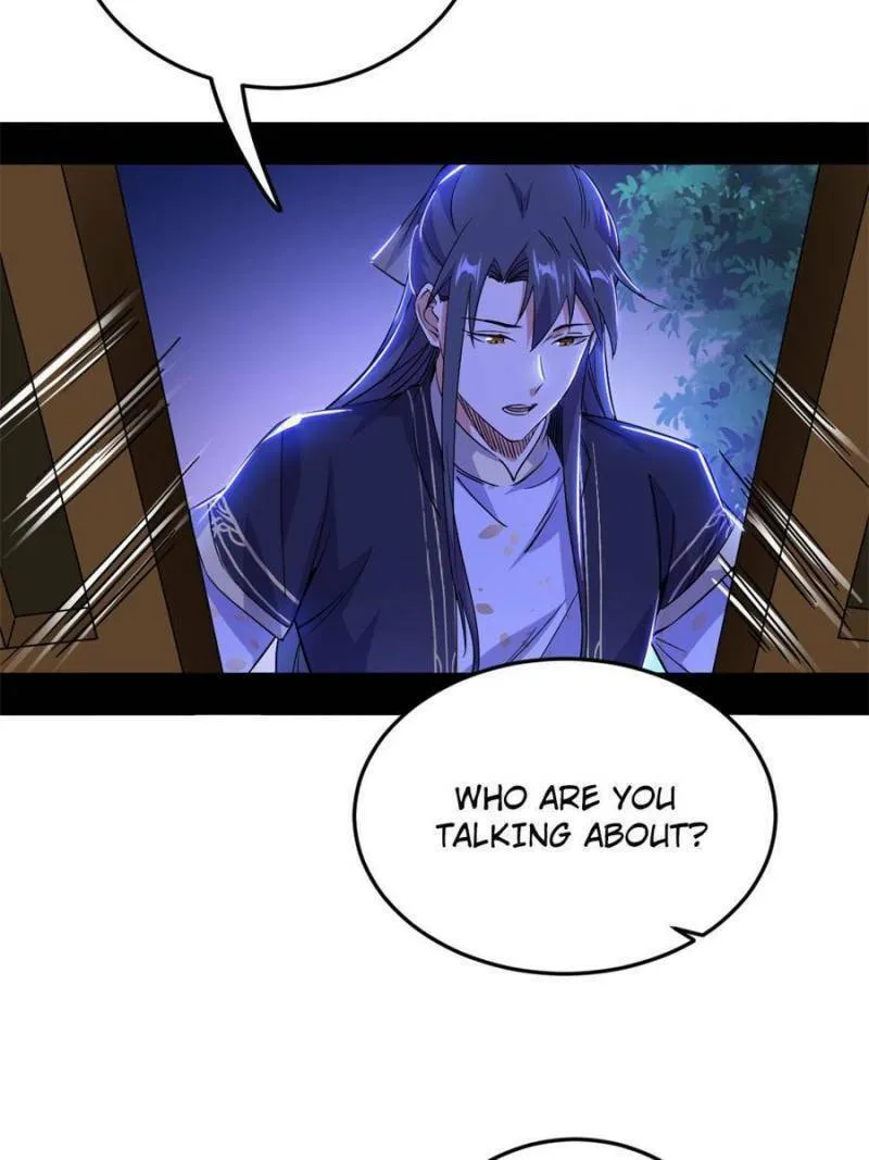 Way To Be The Evil Emperor Chapter 271 page 4 - 