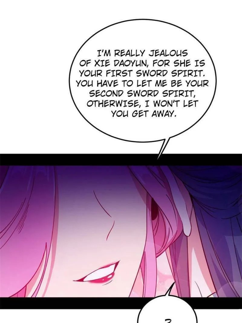 Way To Be The Evil Emperor Chapter 271 page 31 - 