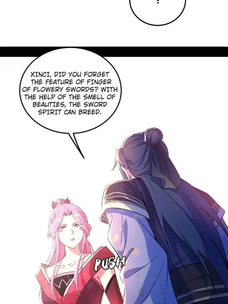 Way To Be The Evil Emperor Chapter 271 page 32 - 
