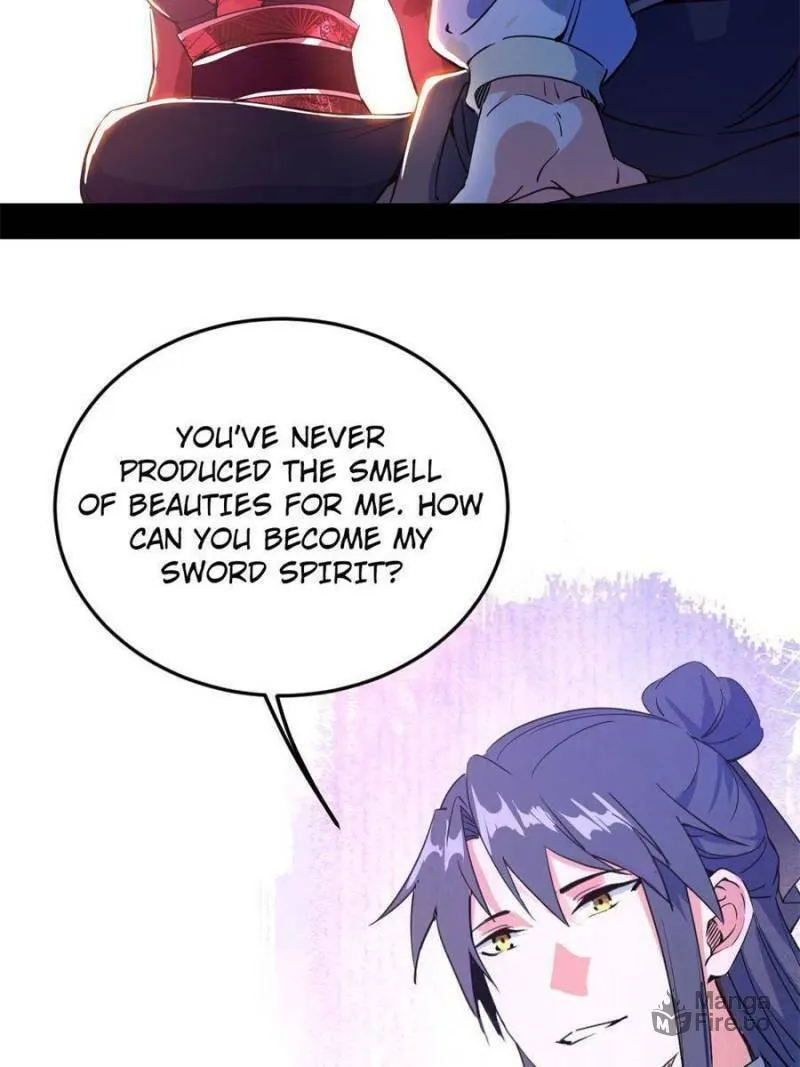 Way To Be The Evil Emperor Chapter 271 page 33 - 
