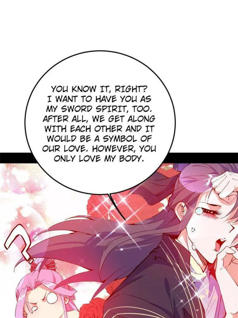 Way To Be The Evil Emperor Chapter 271 page 37 - 