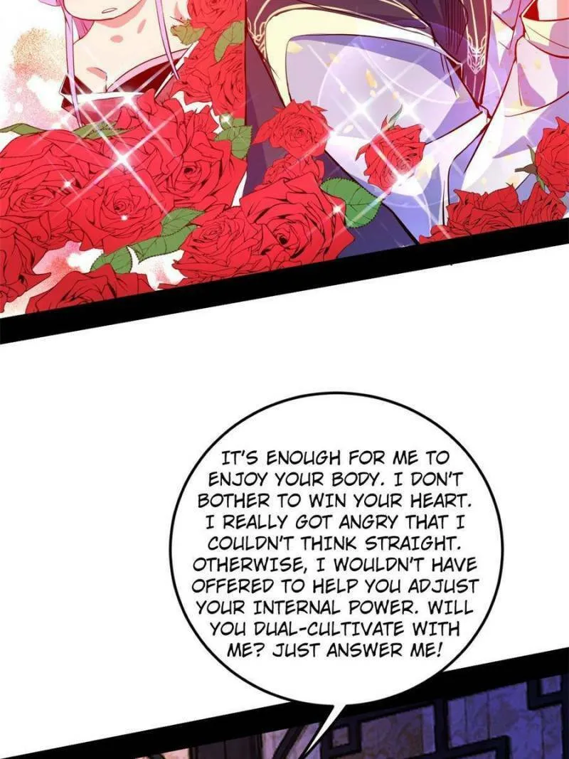 Way To Be The Evil Emperor Chapter 271 page 38 - 