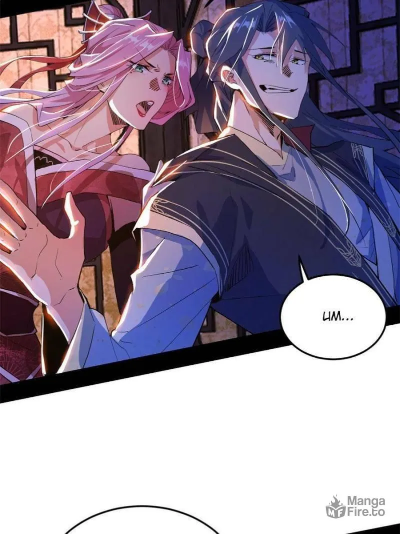 Way To Be The Evil Emperor Chapter 271 page 39 - 