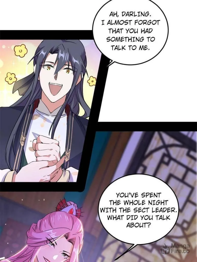 Way To Be The Evil Emperor Chapter 271 page 5 - 
