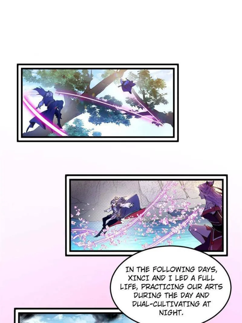Way To Be The Evil Emperor Chapter 271 page 43 - 