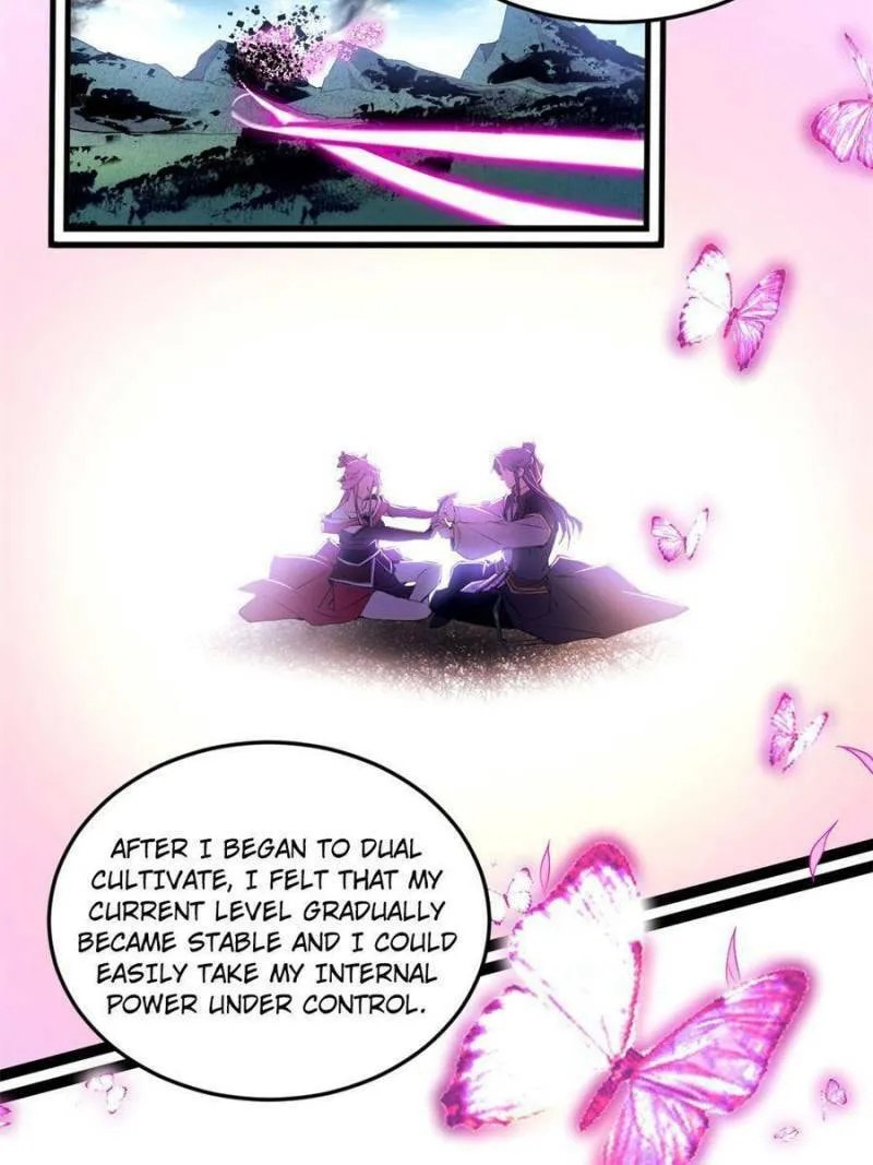 Way To Be The Evil Emperor Chapter 271 page 44 - 