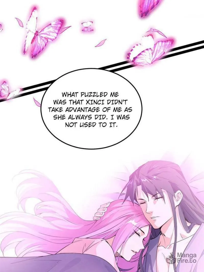 Way To Be The Evil Emperor Chapter 271 page 45 - 