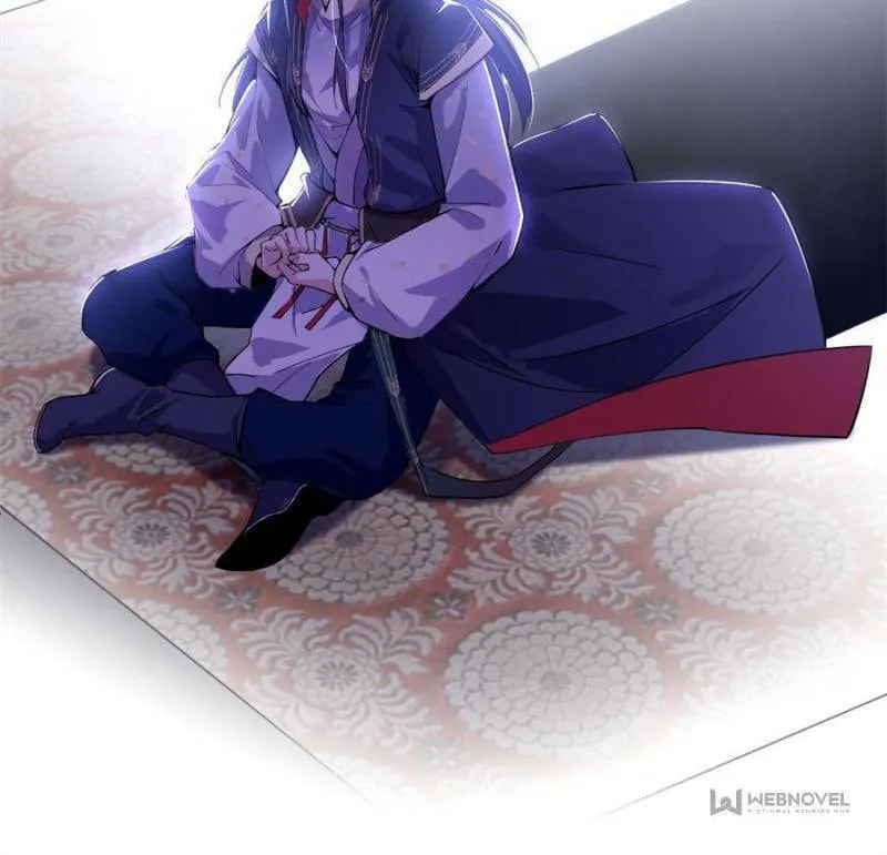 Way To Be The Evil Emperor Chapter 271 page 47 - 