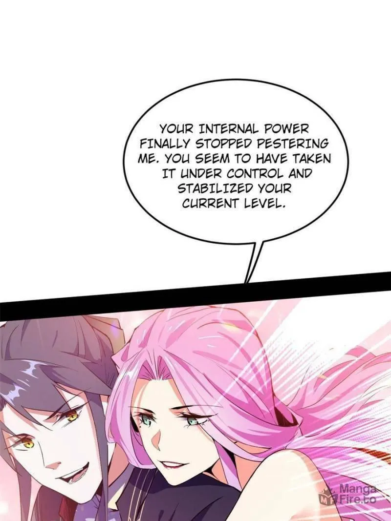 Way To Be The Evil Emperor Chapter 271 page 48 - 