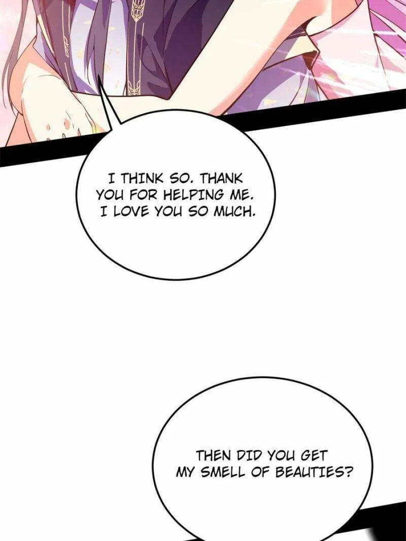 Way To Be The Evil Emperor Chapter 271 page 49 - 