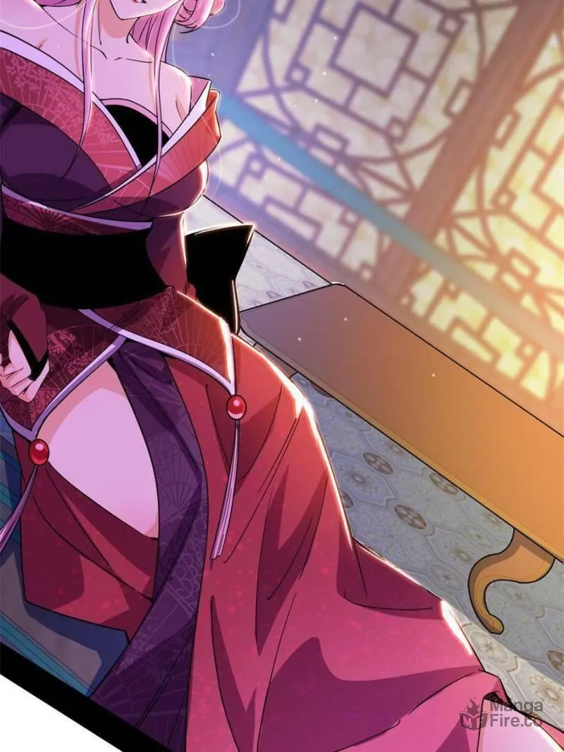 Way To Be The Evil Emperor Chapter 271 page 6 - 