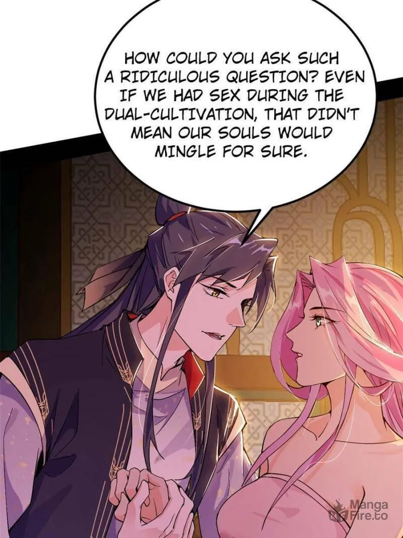Way To Be The Evil Emperor Chapter 271 page 51 - 