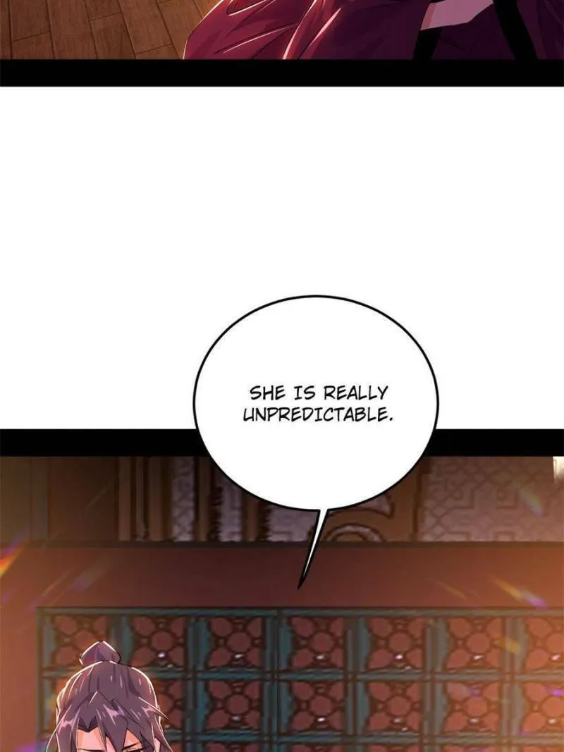 Way To Be The Evil Emperor Chapter 271 page 56 - 