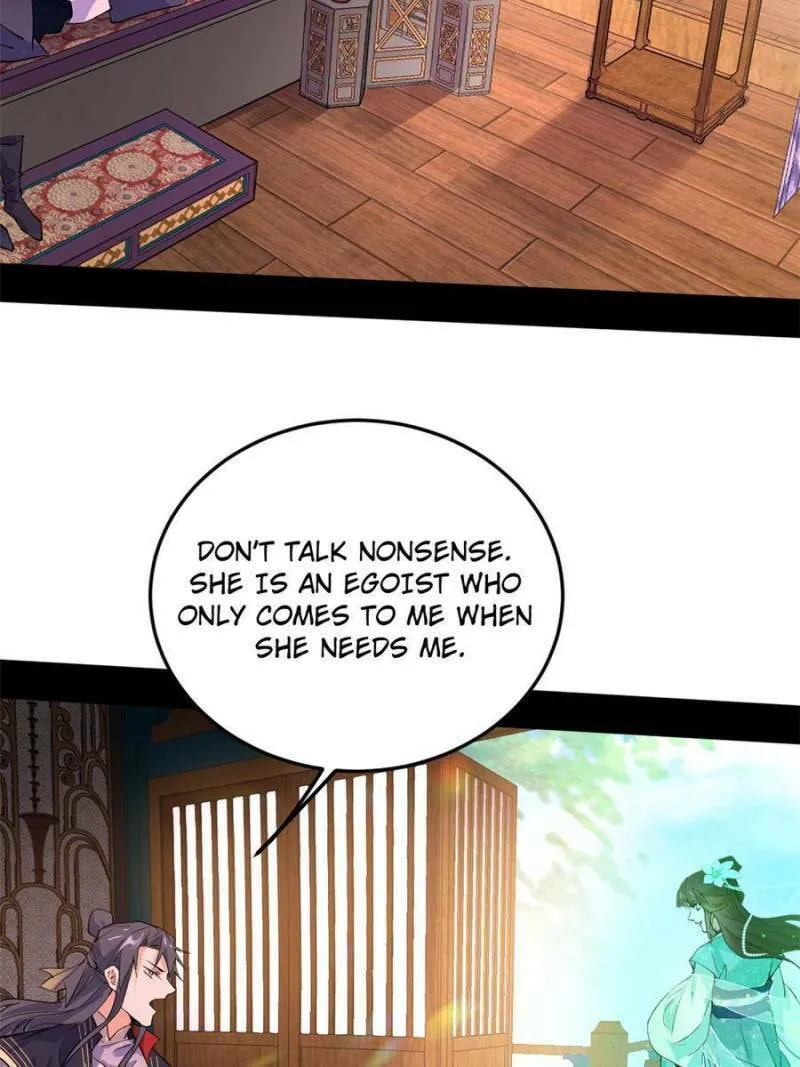 Way To Be The Evil Emperor Chapter 271 page 59 - 