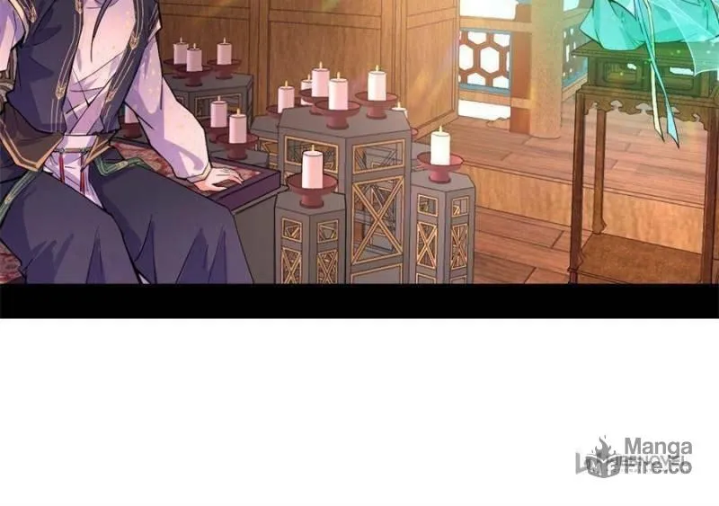 Way To Be The Evil Emperor Chapter 271 page 60 - 