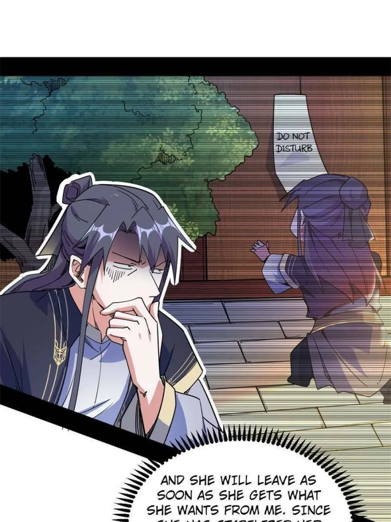 Way To Be The Evil Emperor Chapter 271 page 61 - 