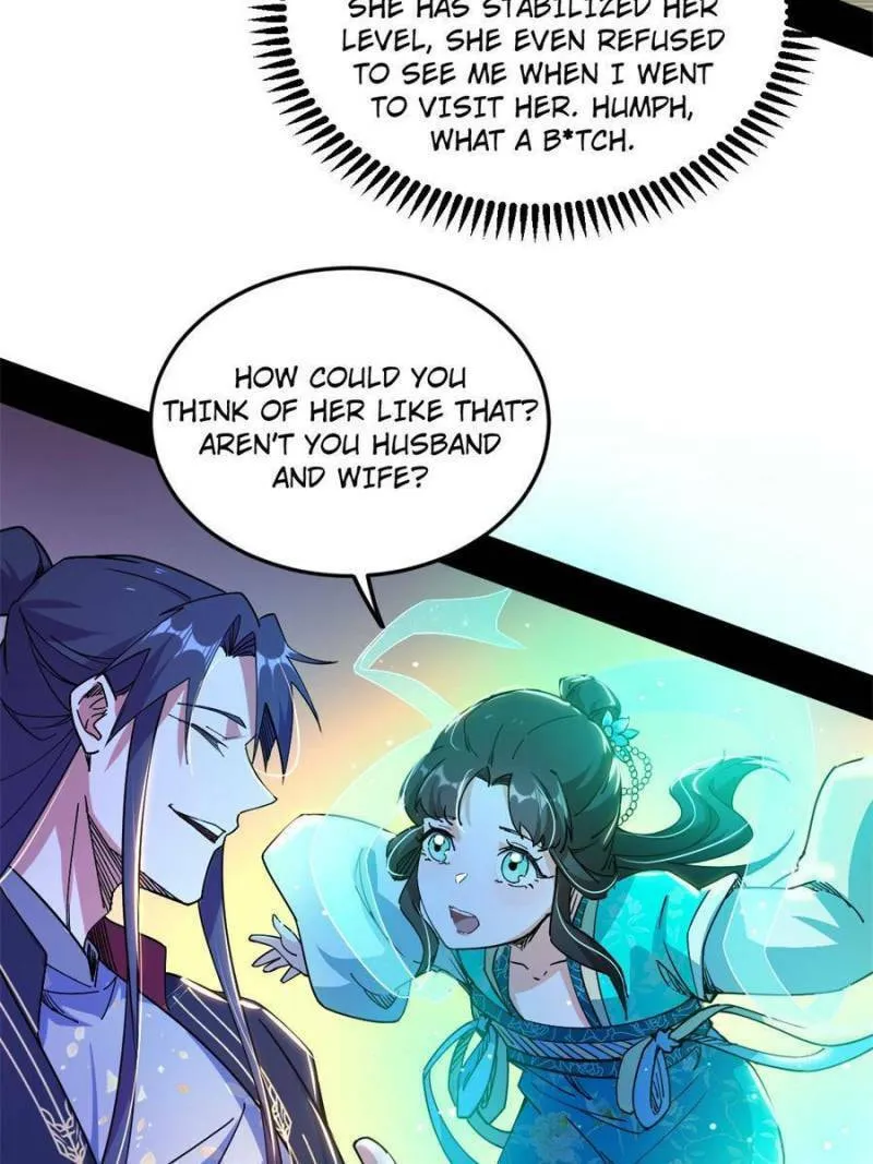 Way To Be The Evil Emperor Chapter 271 page 62 - 