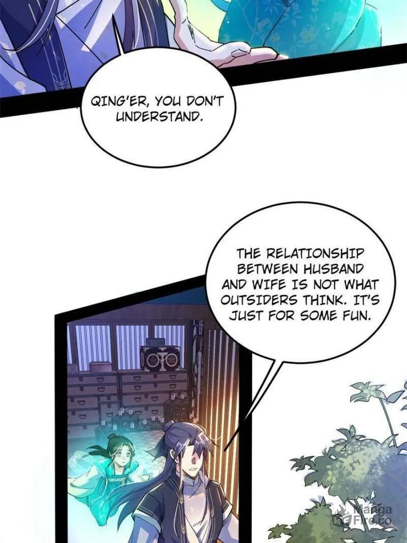 Way To Be The Evil Emperor Chapter 271 page 63 - 