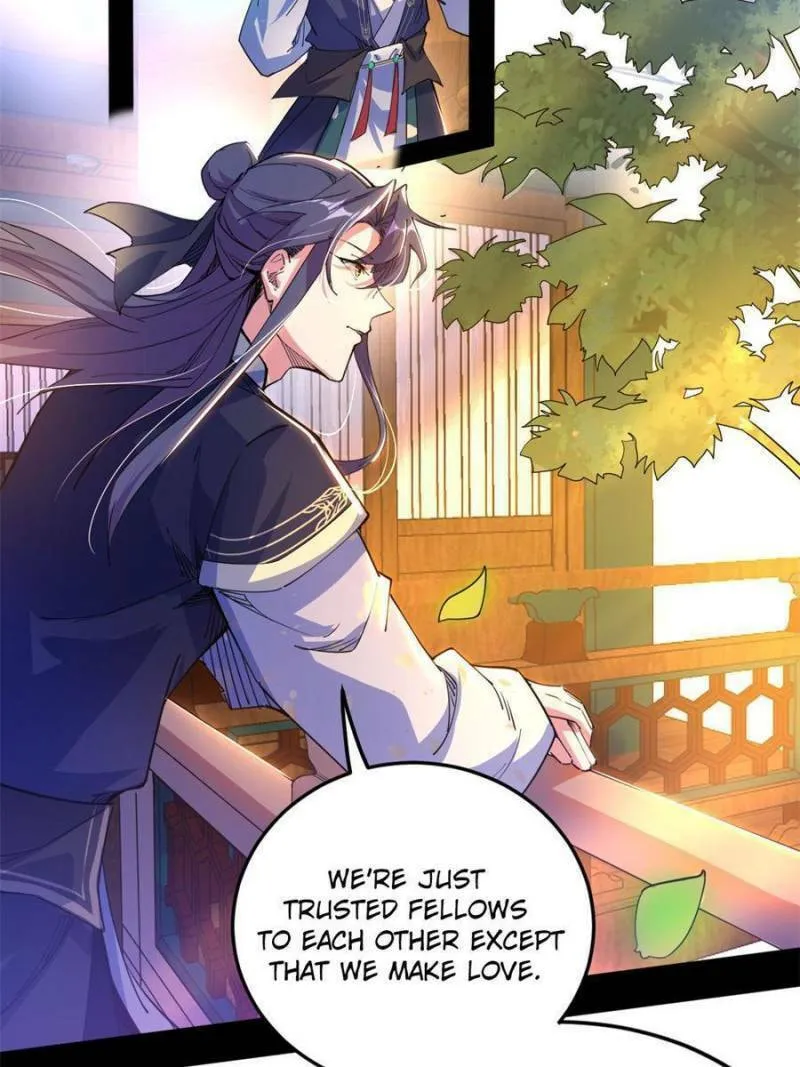 Way To Be The Evil Emperor Chapter 271 page 64 - 