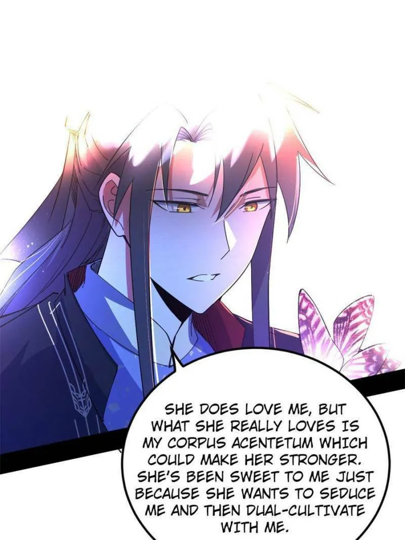 Way To Be The Evil Emperor Chapter 271 page 67 - 