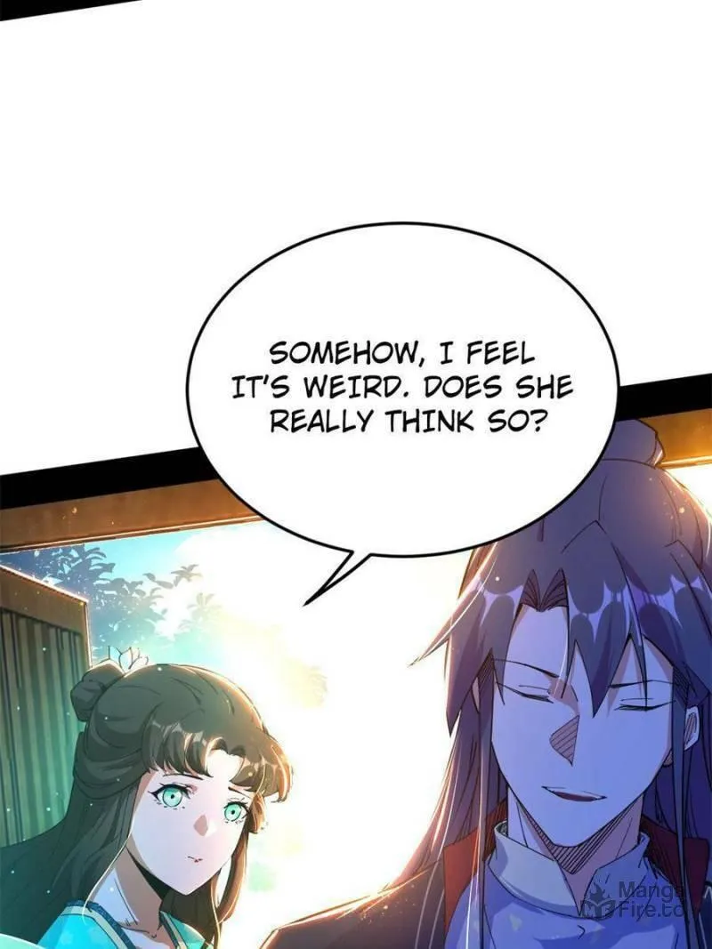 Way To Be The Evil Emperor Chapter 271 page 69 - 