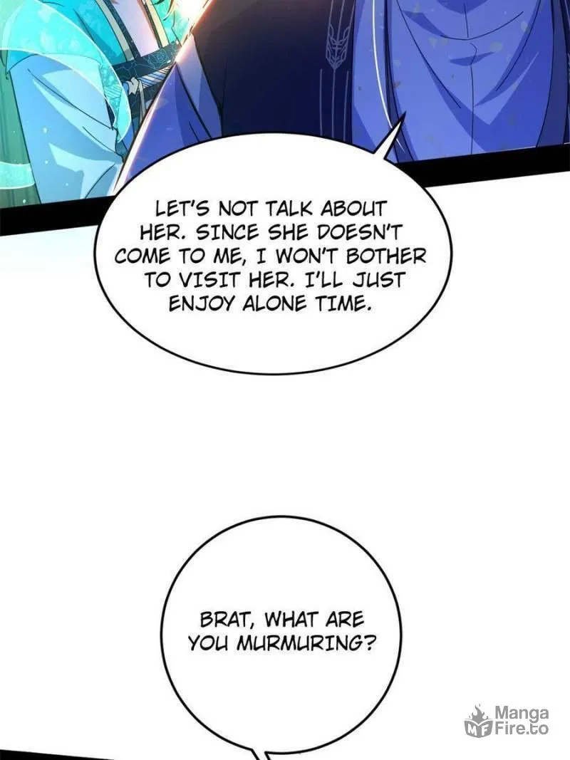Way To Be The Evil Emperor Chapter 271 page 70 - 