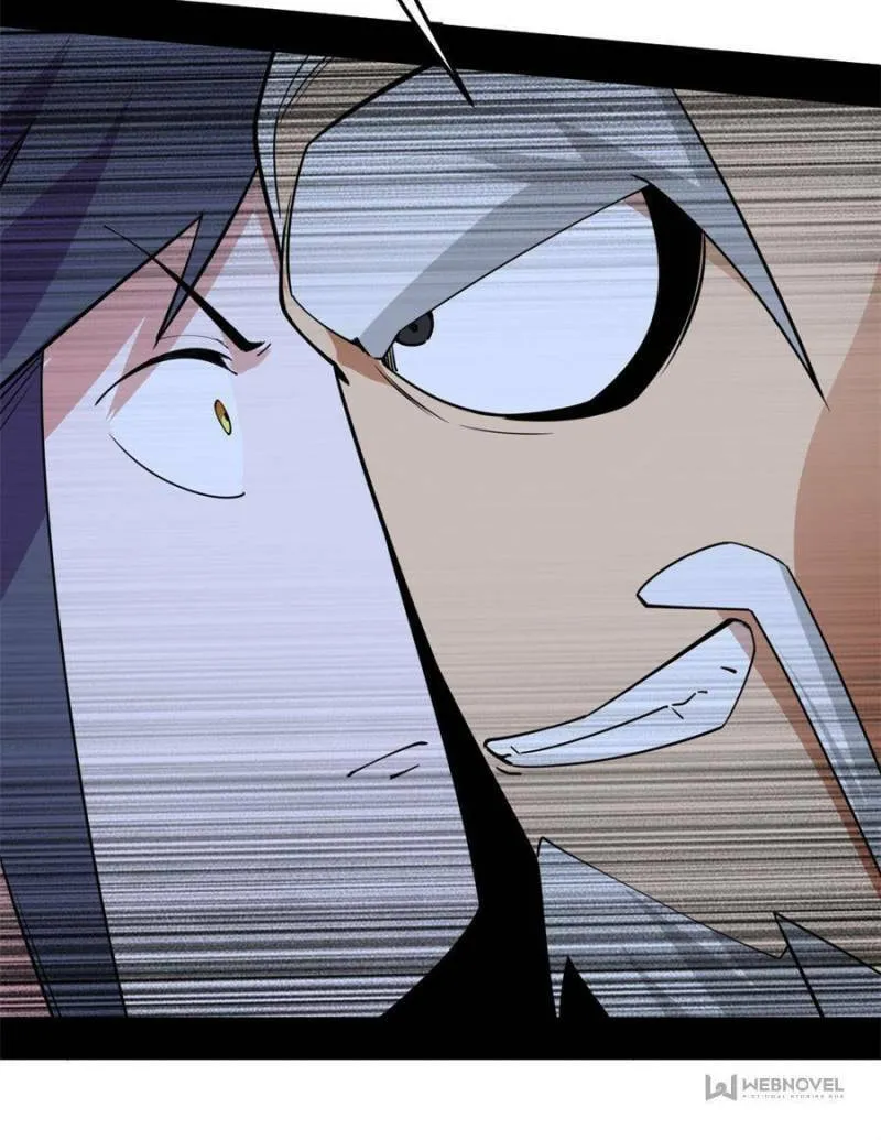 Way To Be The Evil Emperor Chapter 271 page 71 - 