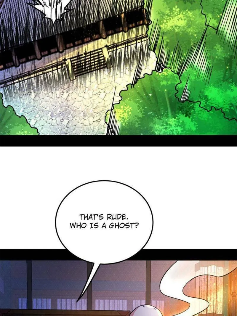 Way To Be The Evil Emperor Chapter 271 page 73 - 