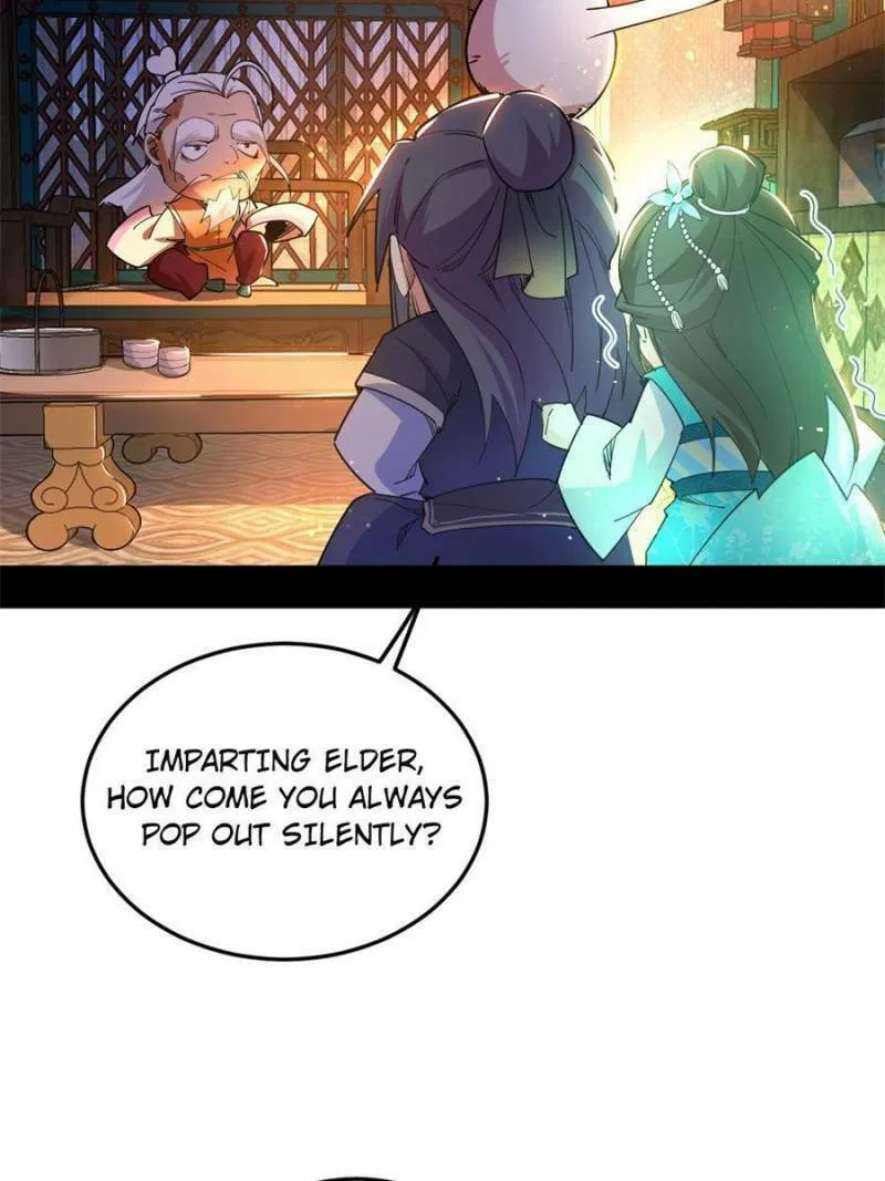 Way To Be The Evil Emperor Chapter 271 page 74 - 