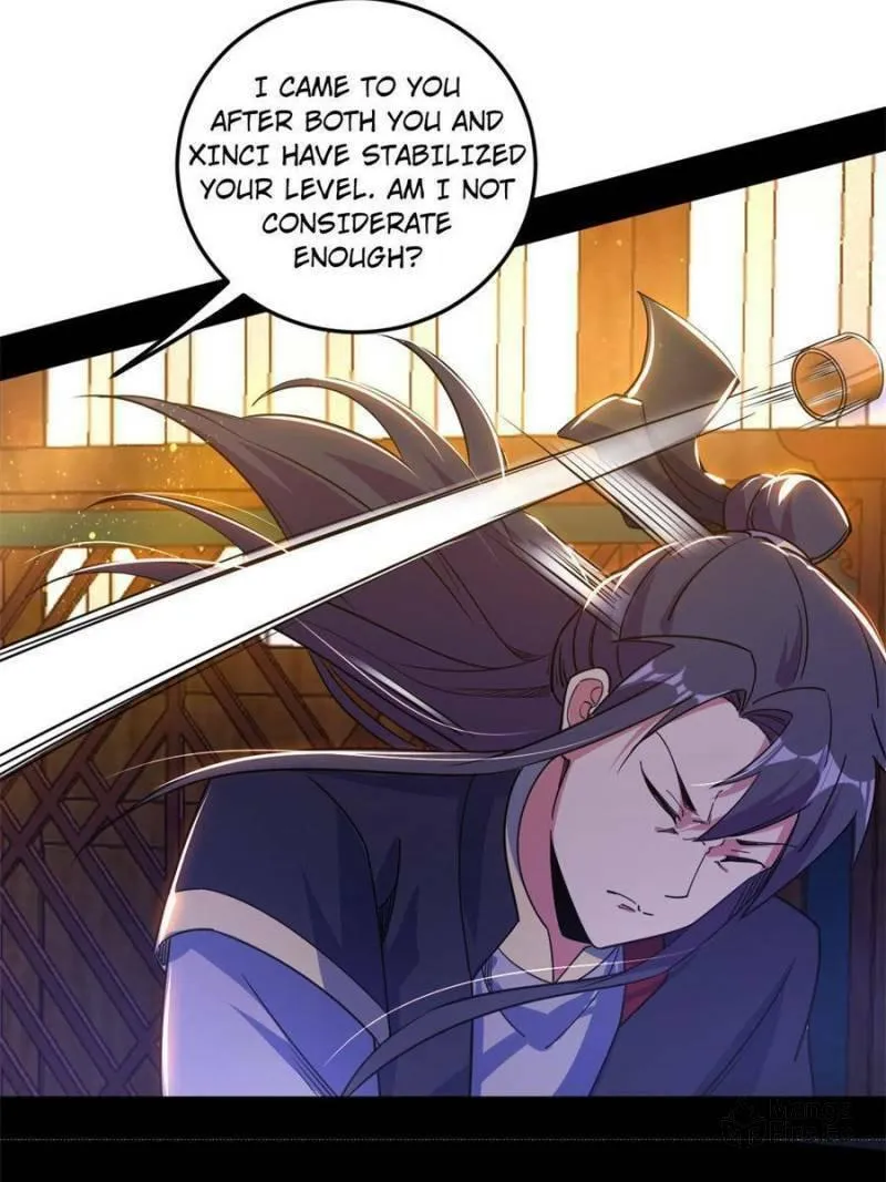 Way To Be The Evil Emperor Chapter 271 page 75 - 
