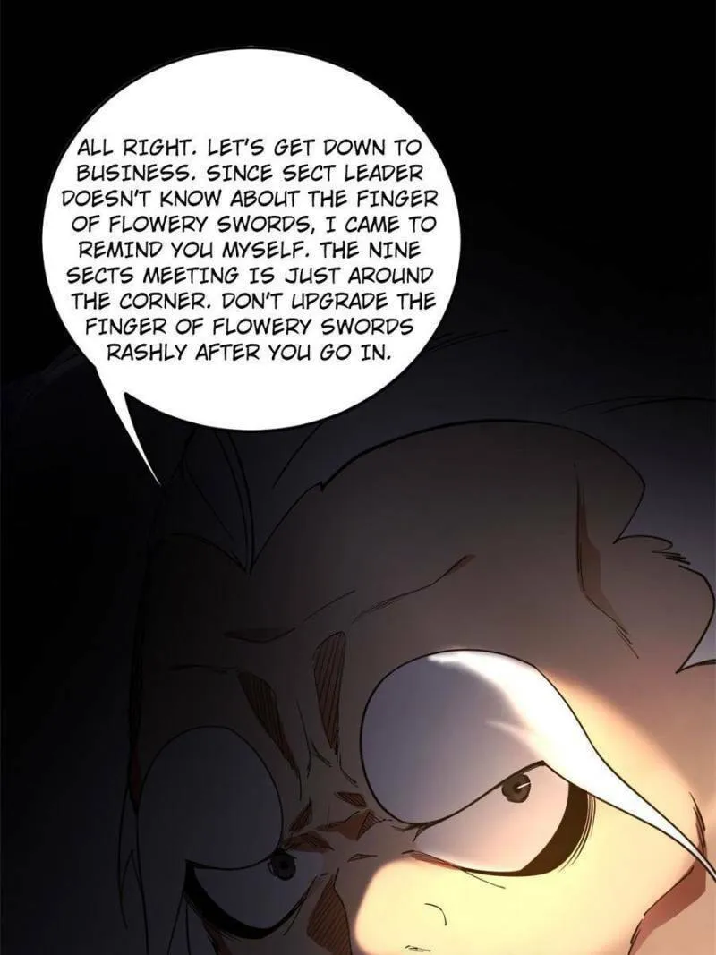 Way To Be The Evil Emperor Chapter 271 page 76 - 