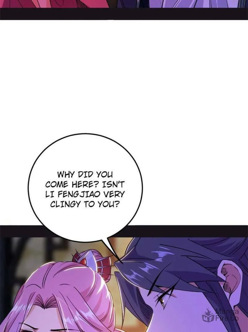 Way To Be The Evil Emperor Chapter 271 page 9 - 
