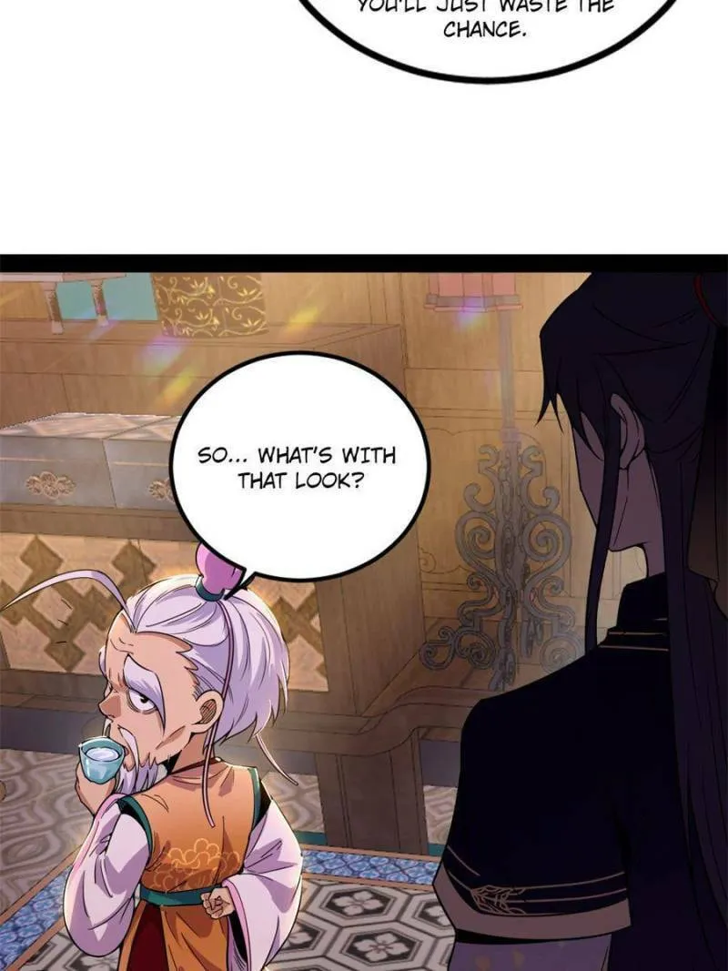 Way To Be The Evil Emperor Chapter 272 page 2 - 
