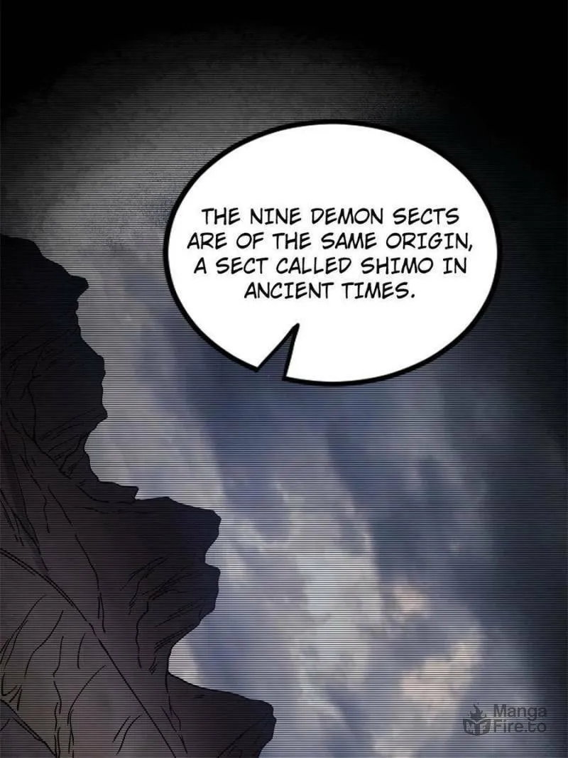 Way To Be The Evil Emperor Chapter 272 page 12 - 