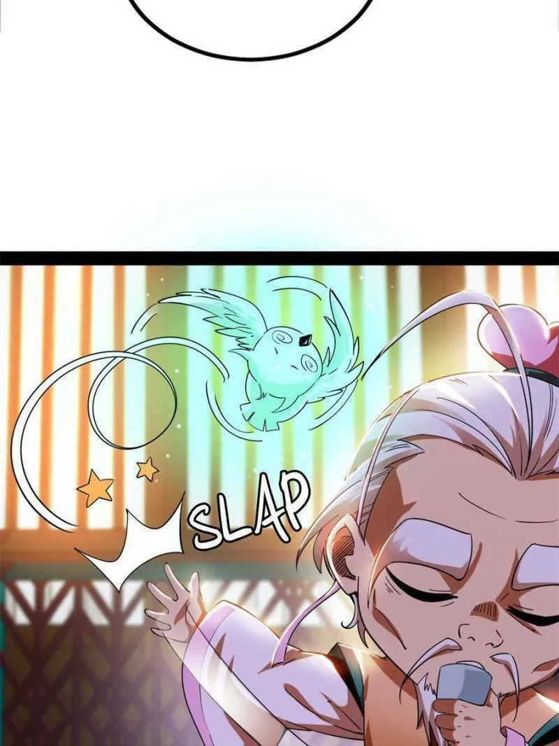 Way To Be The Evil Emperor Chapter 272 page 19 - 
