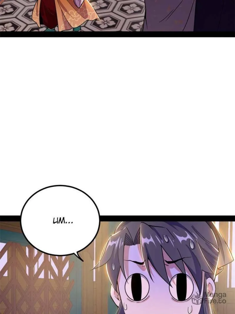 Way To Be The Evil Emperor Chapter 272 page 3 - 