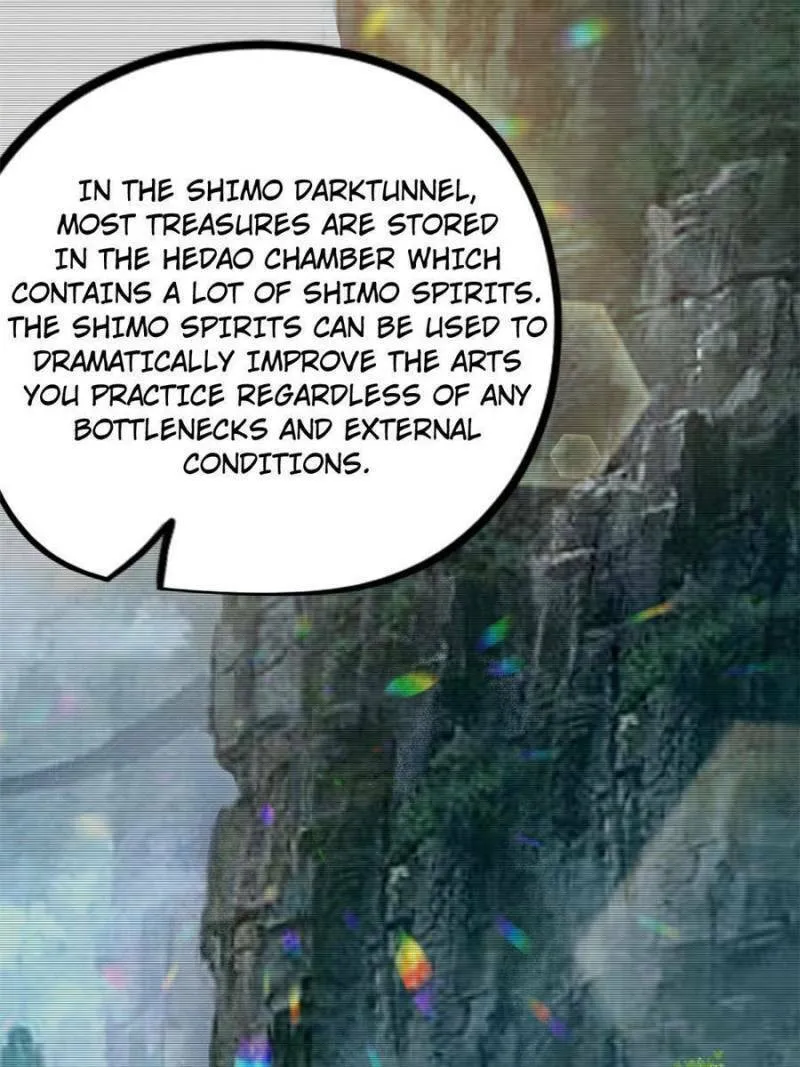 Way To Be The Evil Emperor Chapter 272 page 23 - 